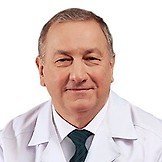 Врач Кореньков Дмитрий Георгиевич