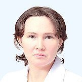Врач Корепанова Светлана Леонидовна