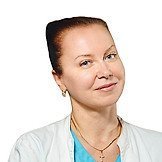 Врач Корепанова Татьяна Михайловна