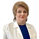 Врач Корешкова Марина Кимовна