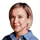 Врач Корягина Наталья Александровна 