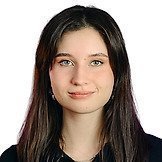 Врач Корякина Дарья Дмитриевна