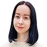 Врач Медникова (Коркина) Валерия Александровна