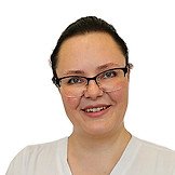 Врач Корлюкова Наталья Юрьевна