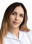Врач Корман Татьяна Александровна