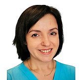 Врач Кормильцева Екатерина Анатольевна