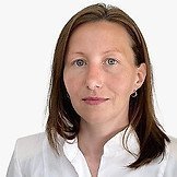 Врач Кормушкина Елизавета Александровна