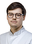 Врач Корнеев Александр Борисович