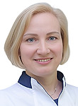 Врач Корнеева Наталья Александровна