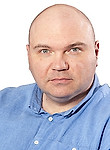 Врач Корнейцев Сергей Сергеевич