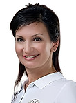 Врач Корнетова Ирина Владимировна