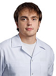 Врач Корнев Даниил Константинович