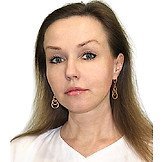 Врач Караман (Корнева) Юлия Михайловна