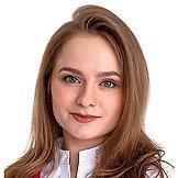 Врач Корнева Юлия Сергеевна