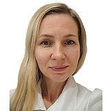 Врач Корнева Наталья Вячеславовна