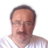 Врач Корниенко Алексей Васильевич