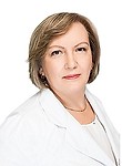 Врач Корний Анна Алексеевна