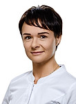 Врач Корнилова Олеся Валерьевна