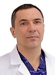Врач Корнюшин Олег Викторович
