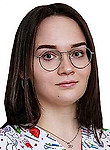 Врач Коробицина Александра Алексеевна