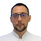 Врач Коробкин Александр Вячеславович