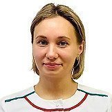Врач Коробко Юлия Александровна