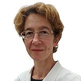 Врач Коробкова Мария Вячеславовна