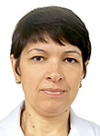 Врач Коробочкина Марина Владимировна