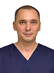 Врач Коробов Андрей Юрьевич