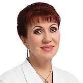 Врач Короходкина Марина Васильевна