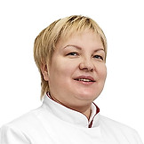 Врач Король Наталья Игоревна