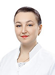 Врач Королева Анна Олеговна