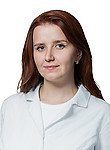Врач Королева Екатерина Игоревна
