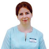 Врач Королева Евгения Евгеньевна