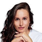 Врач Королева Ирина Валерьевна