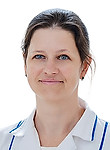 Врач Королева Ирина Владимировна