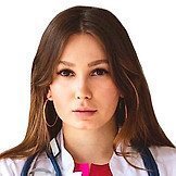 Врач Королева Юлия Олеговна