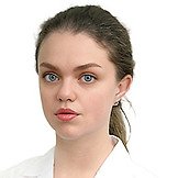 Врач Королева Валерия Александровна
