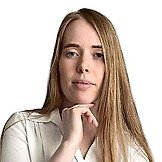 Врач Королева Валерия Дмитриевна