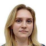 Врач Королевская Валерия Алексеевна