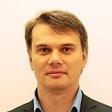 Врач Королихин Игорь Алексеевич