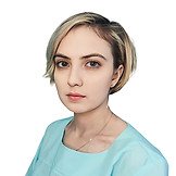 Врач Королёва Алина Алексеевна