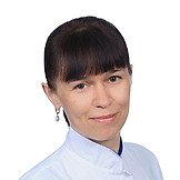 Врач Королёва Надежда Александровна