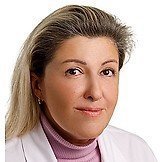 Врач Королёва Ольга Дмитриевна