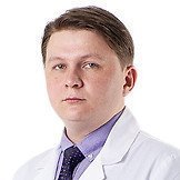 Врач Корольков Алексей Юрьевич