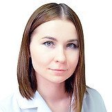 Врач Королькова Александра Михайловна