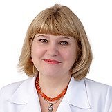 Врач Королькова Татьяна Николаевна