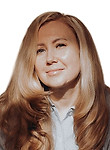 Врач Сутковая Антонина Александровна