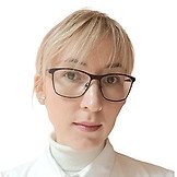 Врач Коротцева (Цигвинцева) Наталья Евгеньевна