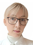 Врач Коротцева Наталья Евгеньевна